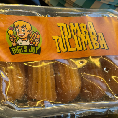 Tumbe Tulumbe